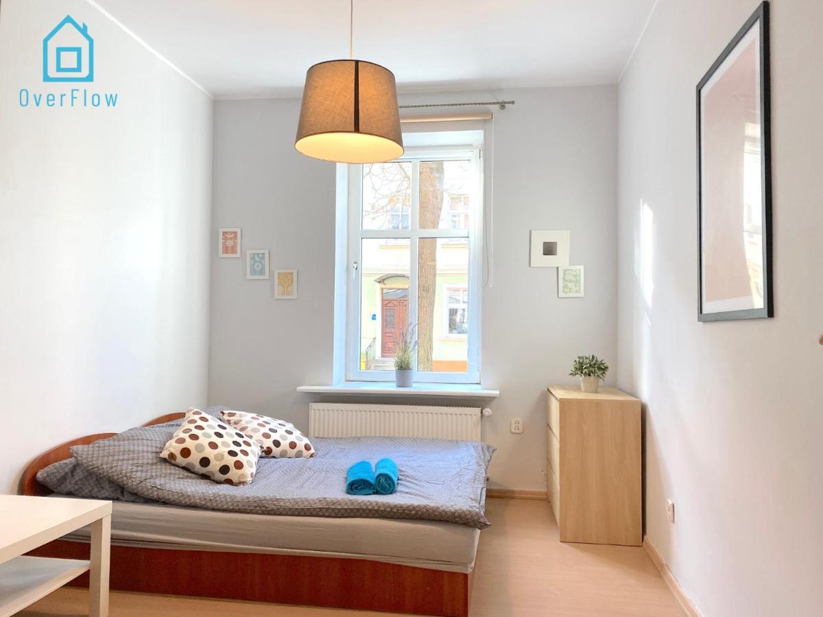 Pink Lady Room Gdańsk Exteriör bild