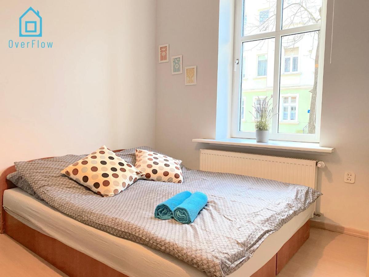 Pink Lady Room Gdańsk Exteriör bild