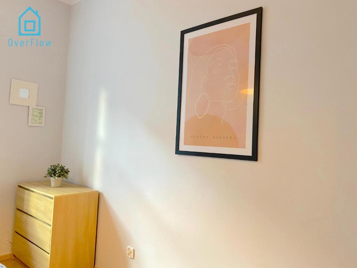Pink Lady Room Gdańsk Exteriör bild